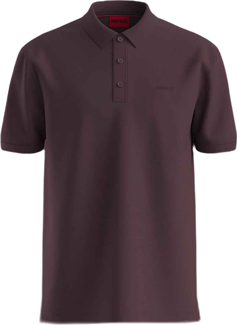 Boss by  Men's Donos Polo Shirt