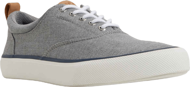 Men's Deckside Lace-Up Shoes