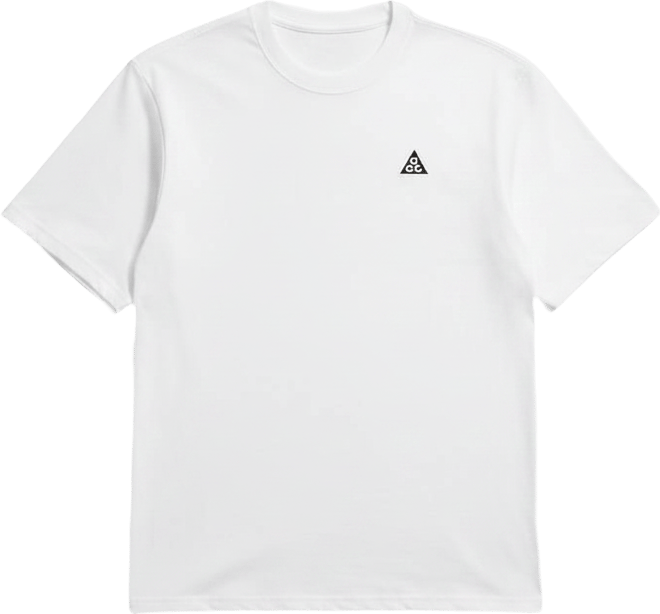 Nike ACG Dri-FIT T-skjorte til herre
