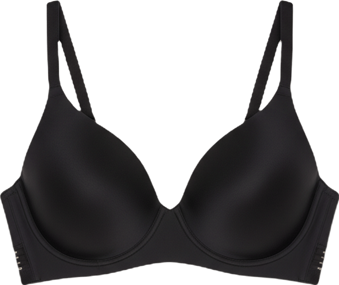 Women's Second Skin Wireless Bra