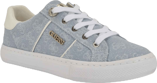 Women's Loven Lace-Up Sneakers