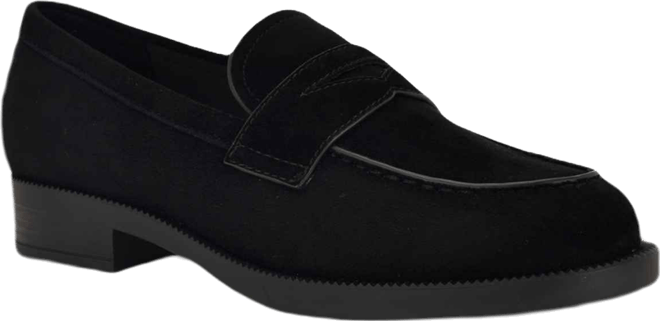 Women's Berg Slip-On Penny Loafers