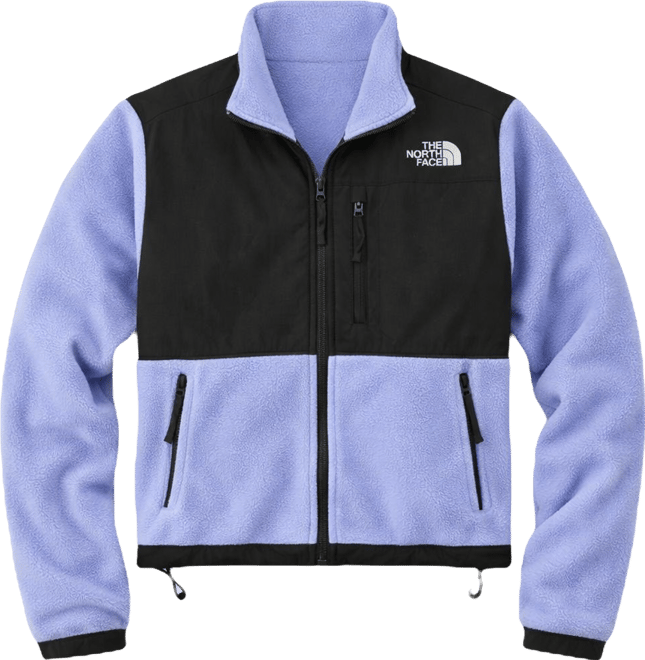 Women's Retro Denali Fleece Jacket