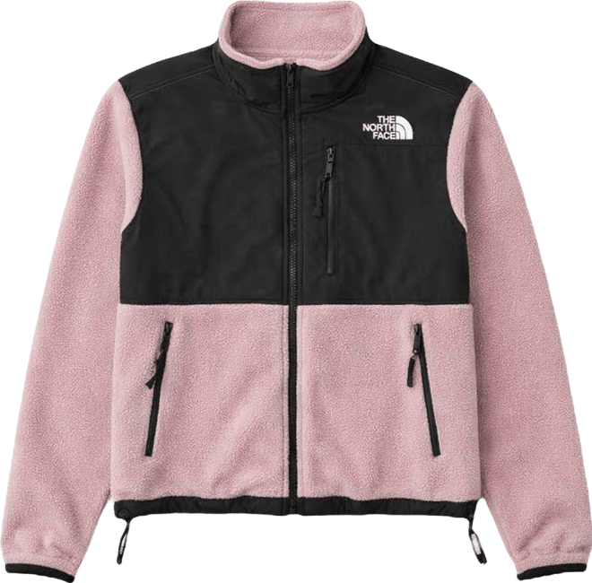 Women's Retro Denali Fleece Jacket