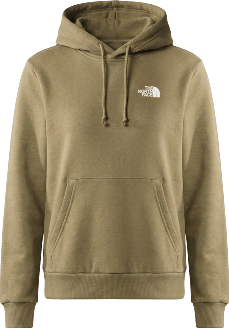 Women's Evolution Box Nse Regular Long-Sleeve Hoodie