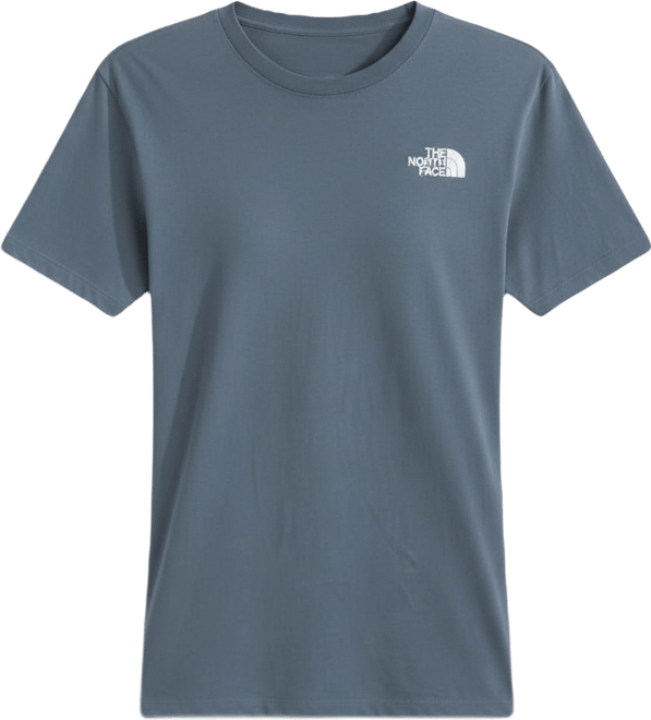 Women's Evolution Box Nse Relaxed Short-Sleeve T-Shirt