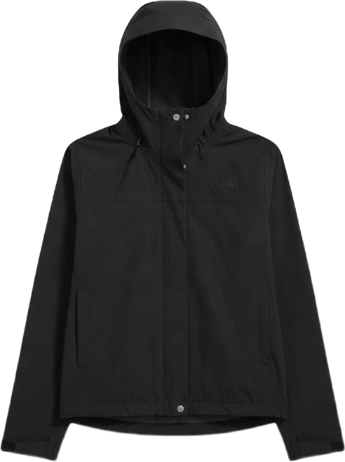Women's Voyage Rain Hooded Jacket