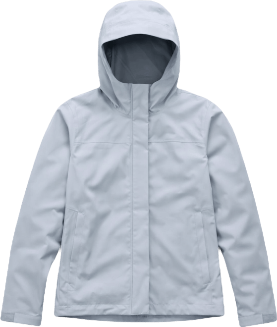 Women's Voyage Rain Hooded Jacket