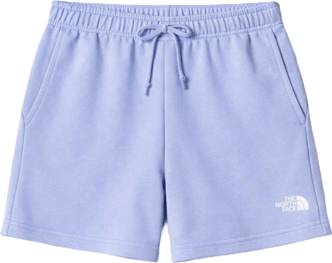 Women's Evolution Simple Dome Regular Shorts