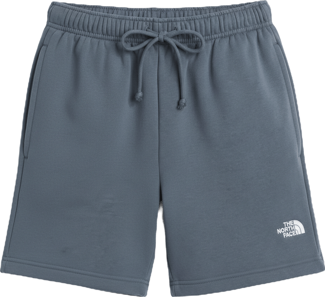 Women's Evolution Simple Dome Regular Shorts