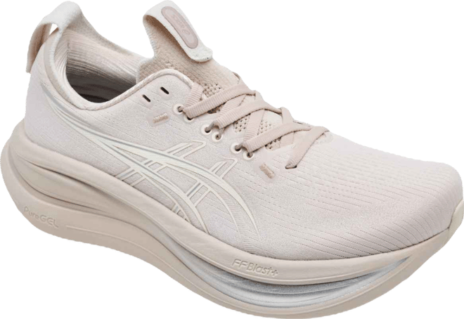Women's Gel-nimbus 28 Running Sneakers from Finish Line