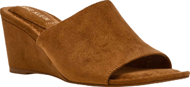 Women's Charisma Peep-Toe Wedge Heel Sandals