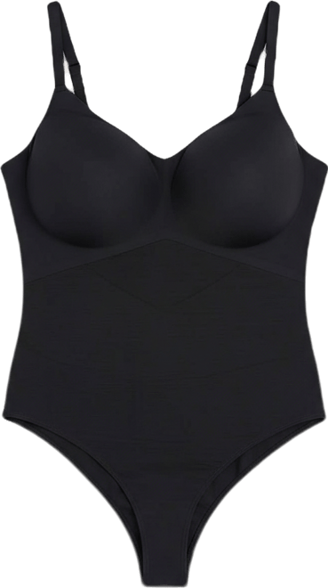 Women's X Compression Full Coverage Shapewear Bodysuit