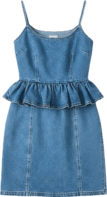 Bb Dakota Women's Giselia Sleeveless Scoop Neck Dress