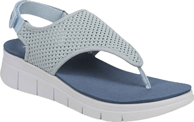 Women's Epic Round Toe Thong Sandals