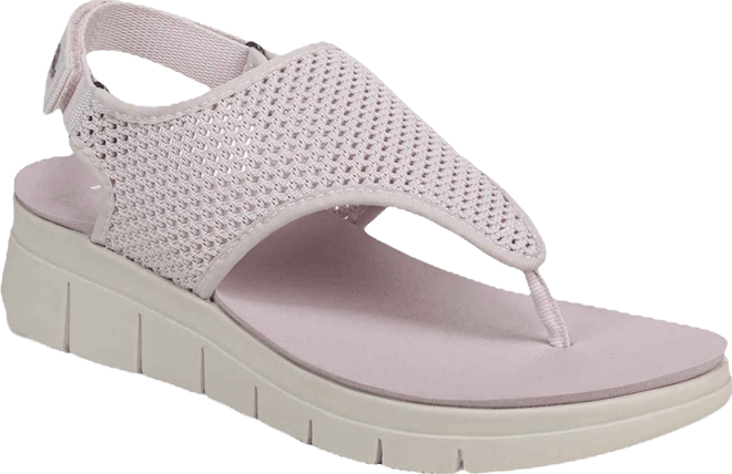 Women's Epic Round Toe Thong Sandals