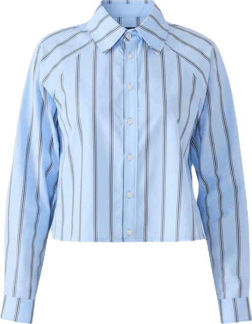 Women's Tess Long-Sleeve Shirt