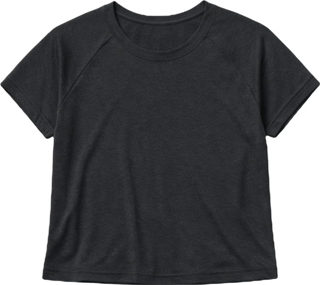 Women's Jaida Short Sleeve T-Shirt