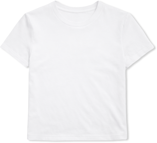 Women's Maisie Jersey Round Neck T-Shirt