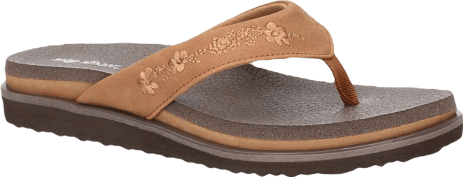 Women's Wanderlust Thong Sandals