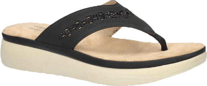 Women's Sonny Platform Thong Sandals