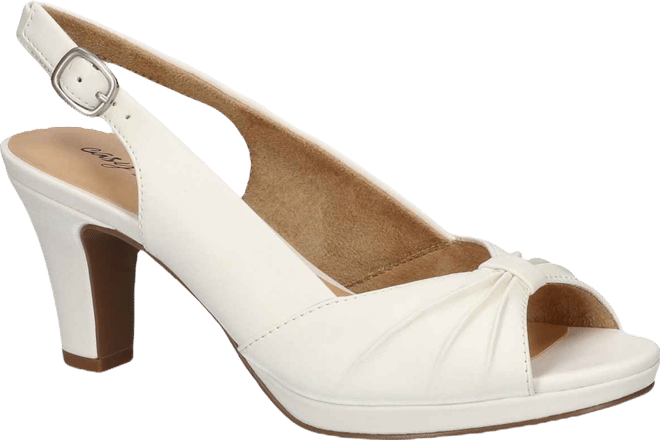 Women's Saturn Slingback Dress Sandals