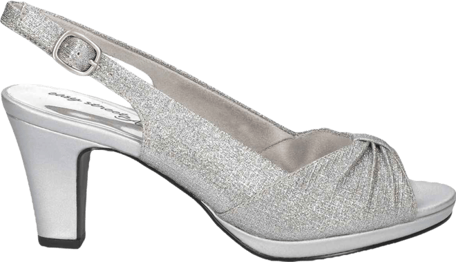 Women's Saturn Slingback Dress Sandals