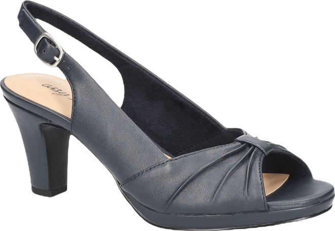 Women's Saturn Slingback Dress Sandals