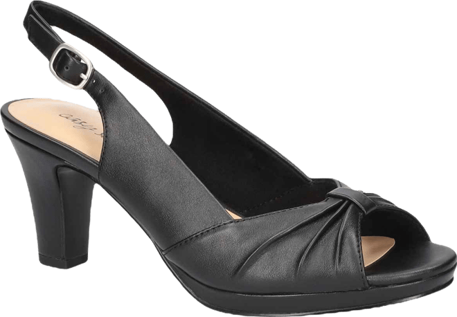 Women's Saturn Slingback Dress Sandals