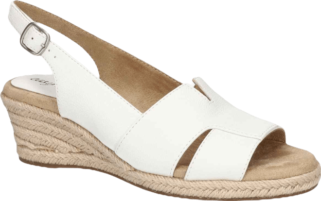 Women's Resort Espadrille Wedge Sandals