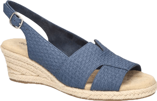 Women's Resort Espadrille Wedge Sandals