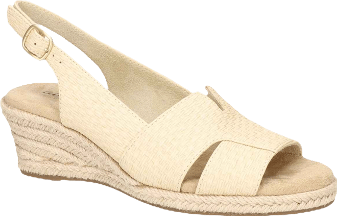 Women's Resort Espadrille Wedge Sandals