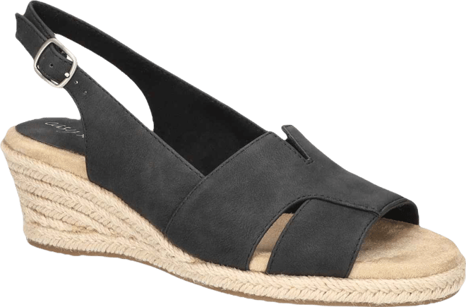 Women's Resort Espadrille Wedge Sandals