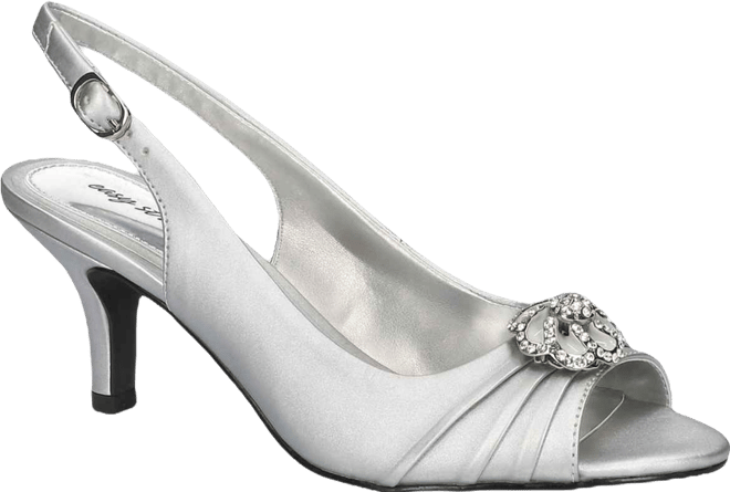 Women's Poise Slingback Dress Sandals