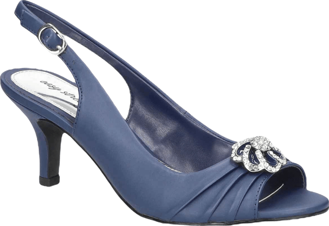 Women's Poise Slingback Dress Sandals