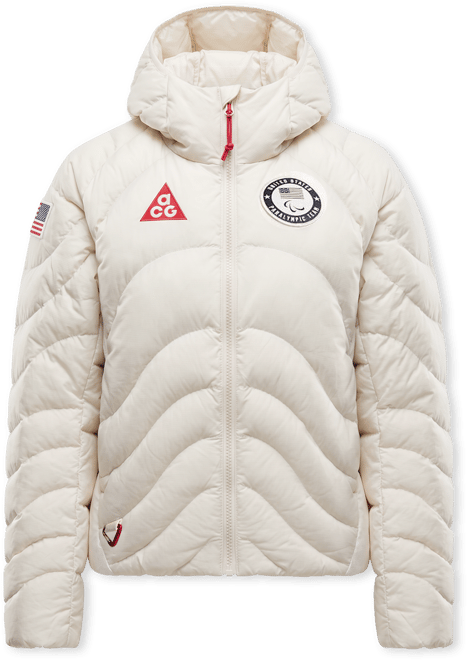 Nike ACG x United States Paralympic Team Chamarra Therma-FIT ADV para mujer