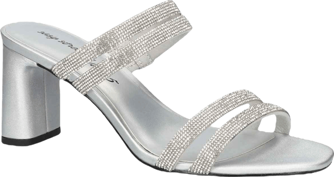 Women's Jemma Block Heel Dress Sandals