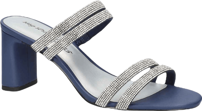 Women's Jemma Block Heel Dress Sandals