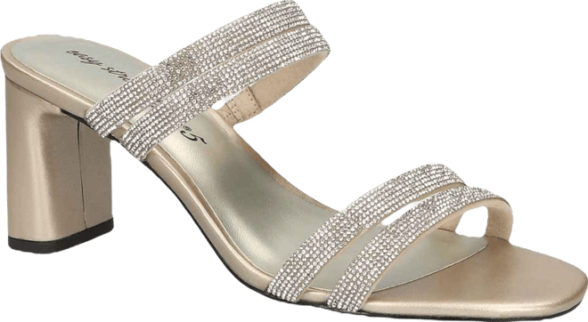 Women's Jemma Block Heel Dress Sandals