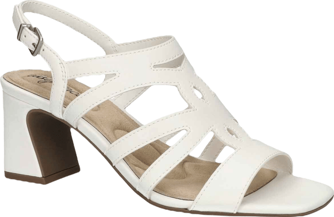 Women's Divine Block Heel Dress Sandals