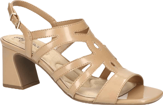 Women's Divine Block Heel Dress Sandals