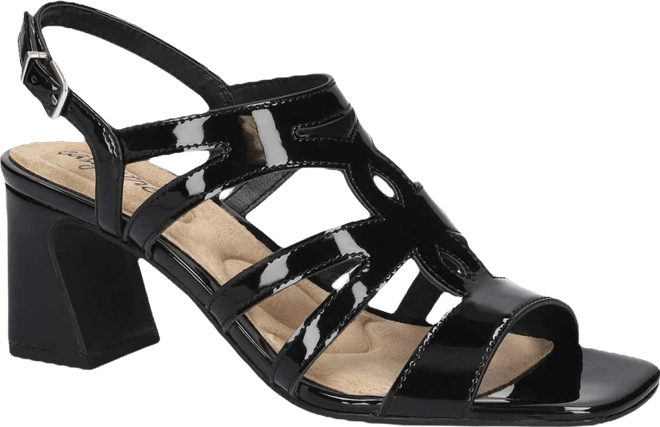 Women's Divine Block Heel Dress Sandals