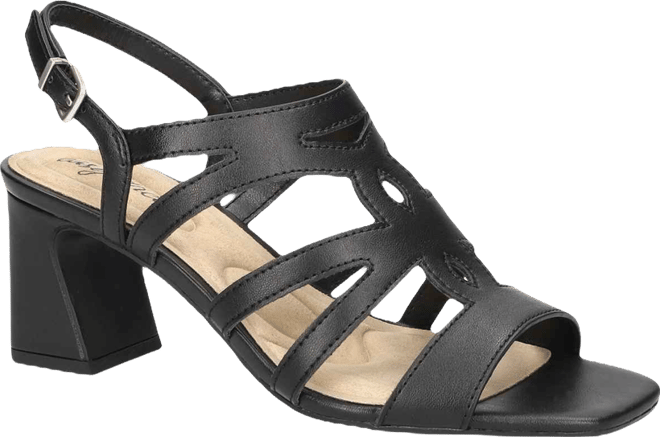 Women's Divine Block Heel Dress Sandals