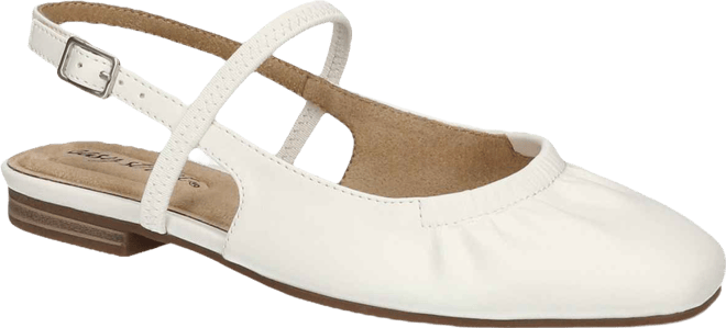 Women's Blake Slingback Flats