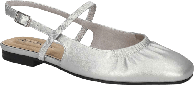 Women's Blake Slingback Flats
