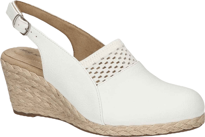 Women's Aloha Espadrille Wedge Sandals