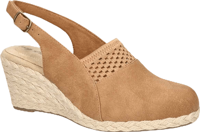Women's Aloha Espadrille Wedge Sandals