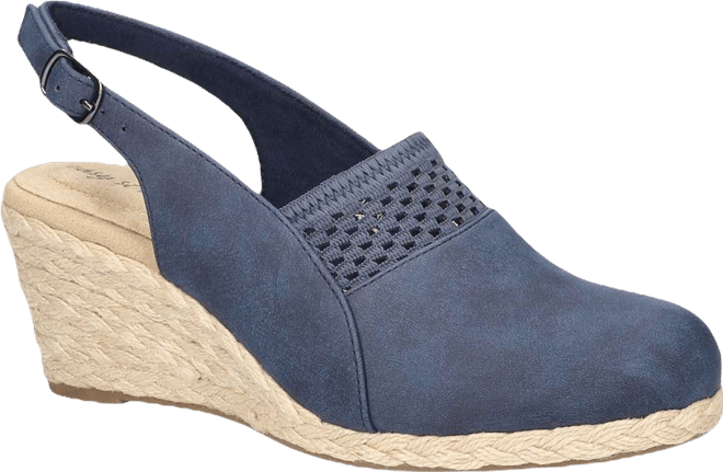 Women's Aloha Espadrille Wedge Sandals