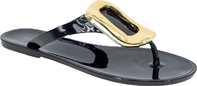 Women's Oxina Jelly Sandal