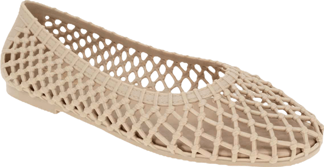 Women's Marlow Jelly Flat